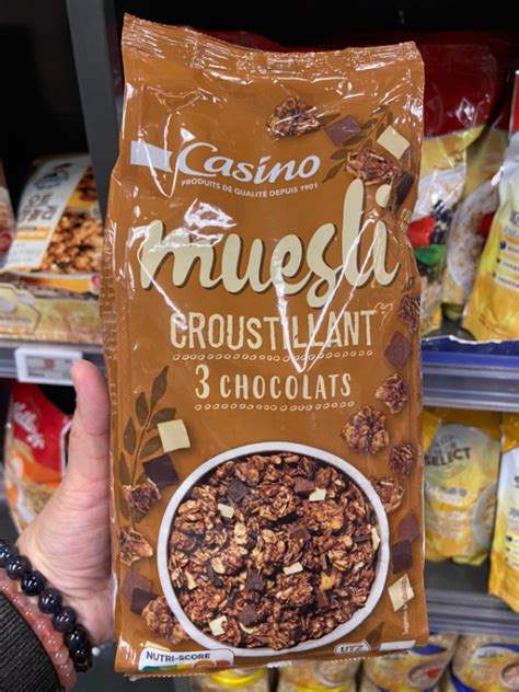 muesli casino